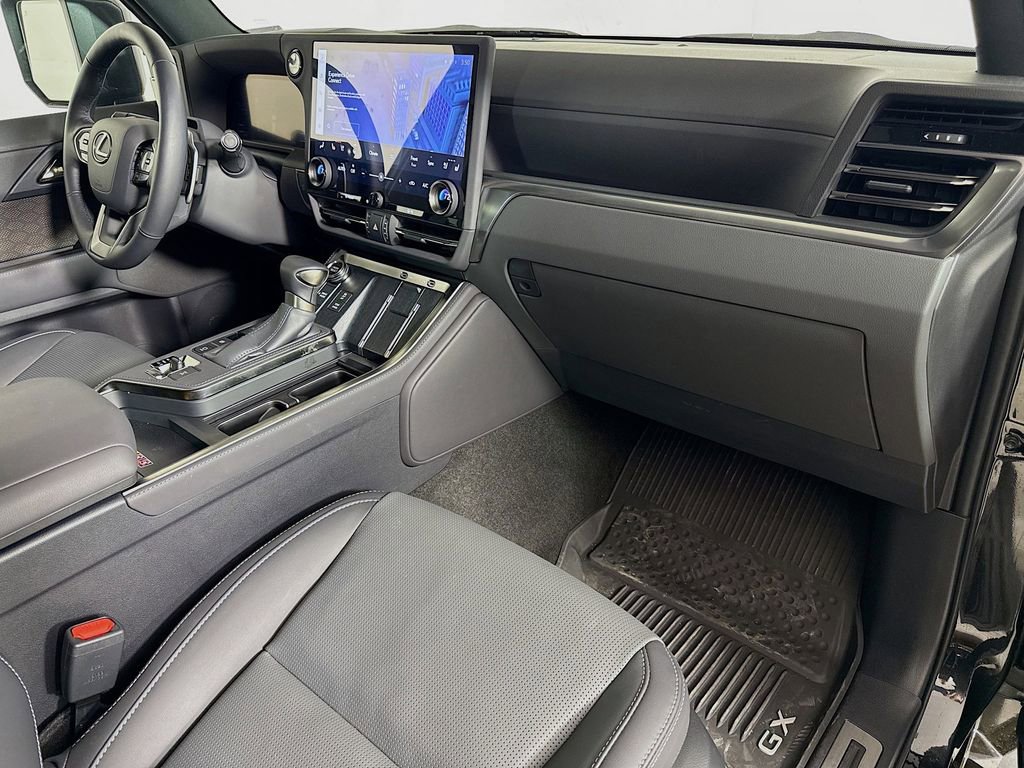 Certified 2024 Lexus GX 550 w/ Accessory Package (Z1) image 27