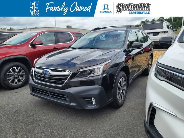 Used 2022 Subaru Outback AWD/4WD video 1