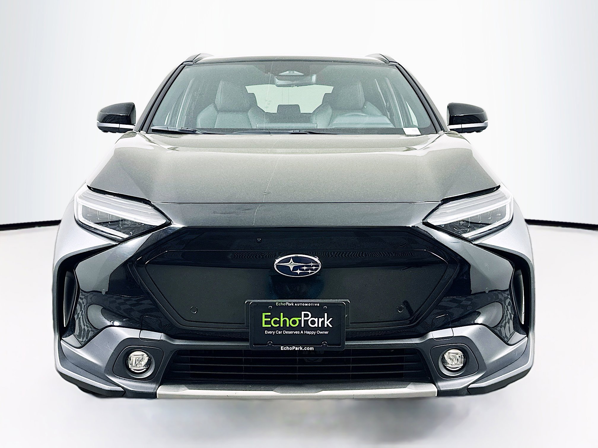 Used 2023 Subaru Solterra AWD image 2