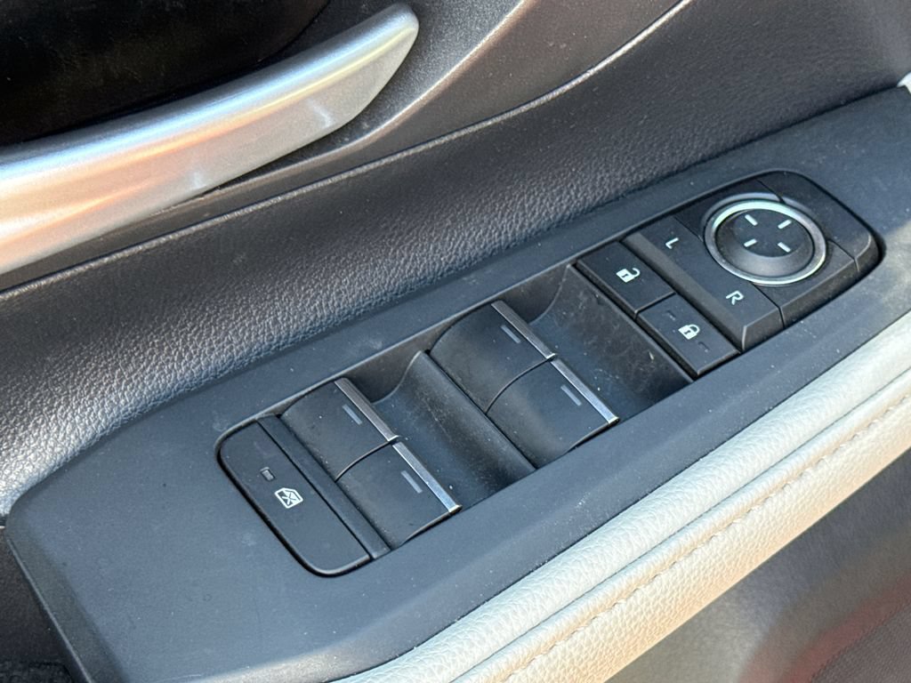 Used 2026 Toyota Grand Highlander AWD image 17