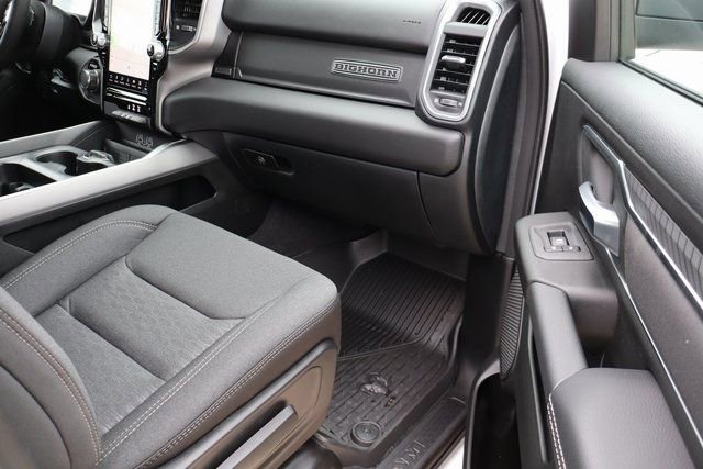 New 2026 RAM 1500 Big Horn image 47