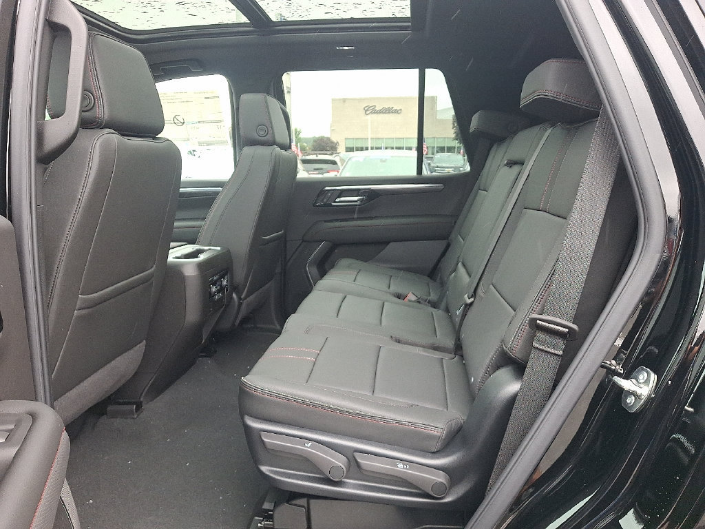 New 2026 Chevrolet Tahoe RST w/ Sun And Tow Package AWD/4WD image 5