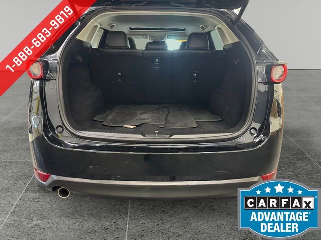 Used 2020 MAZDA CX-5 Touring AWD/4WD image 14
