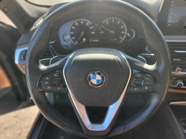 Used 2019 BMW 530i image 22