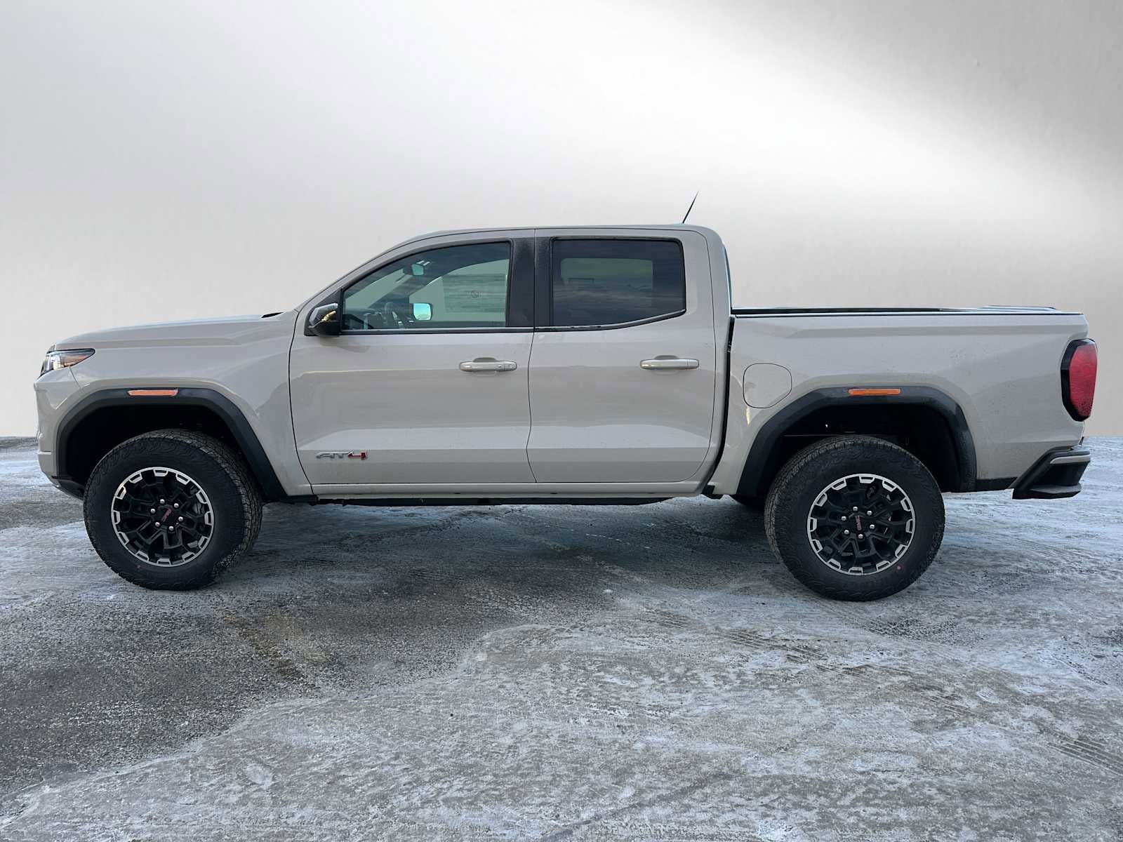 New 2026 GMC Canyon AT4 image 6