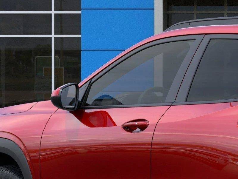 New 2026 Chevrolet Trax LT w/ Driver Confidence Package FWD image 29
