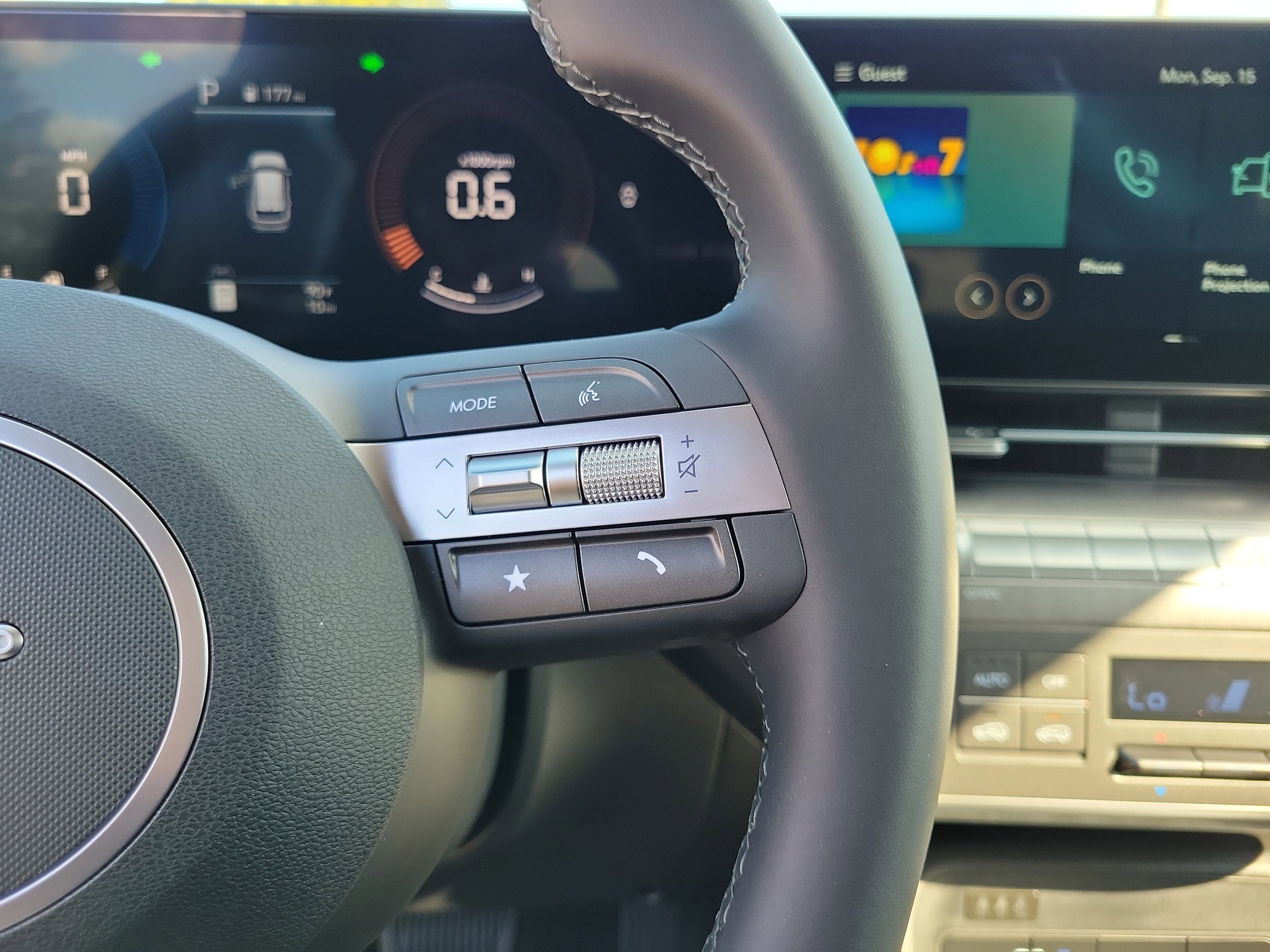 New 2026 Hyundai Kona SEL Sport image 24