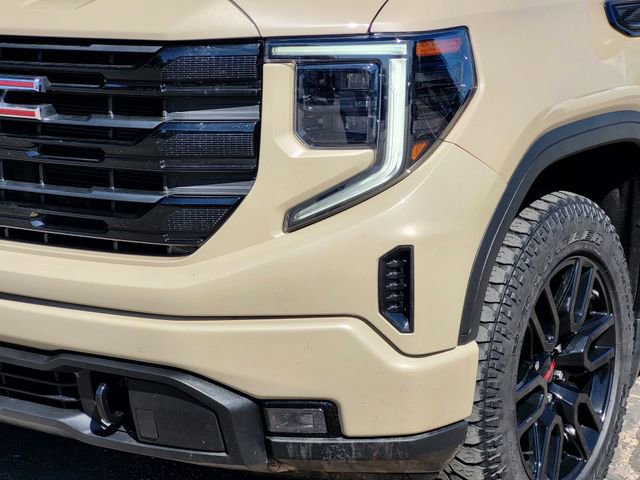 Used 2023 GMC Sierra 1500 Elevation AWD/4WD image 5