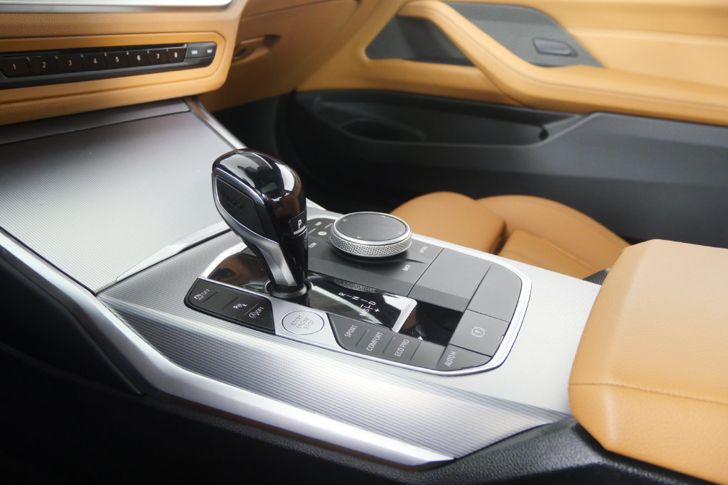 Used 2023 BMW 430i xDrive Coupe AWD/4WD image 19