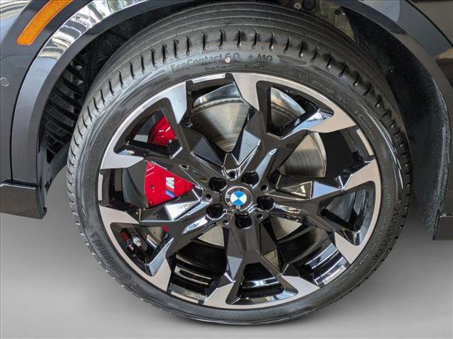 New 2026 BMW X2 M35i w/ Technology Package image 10