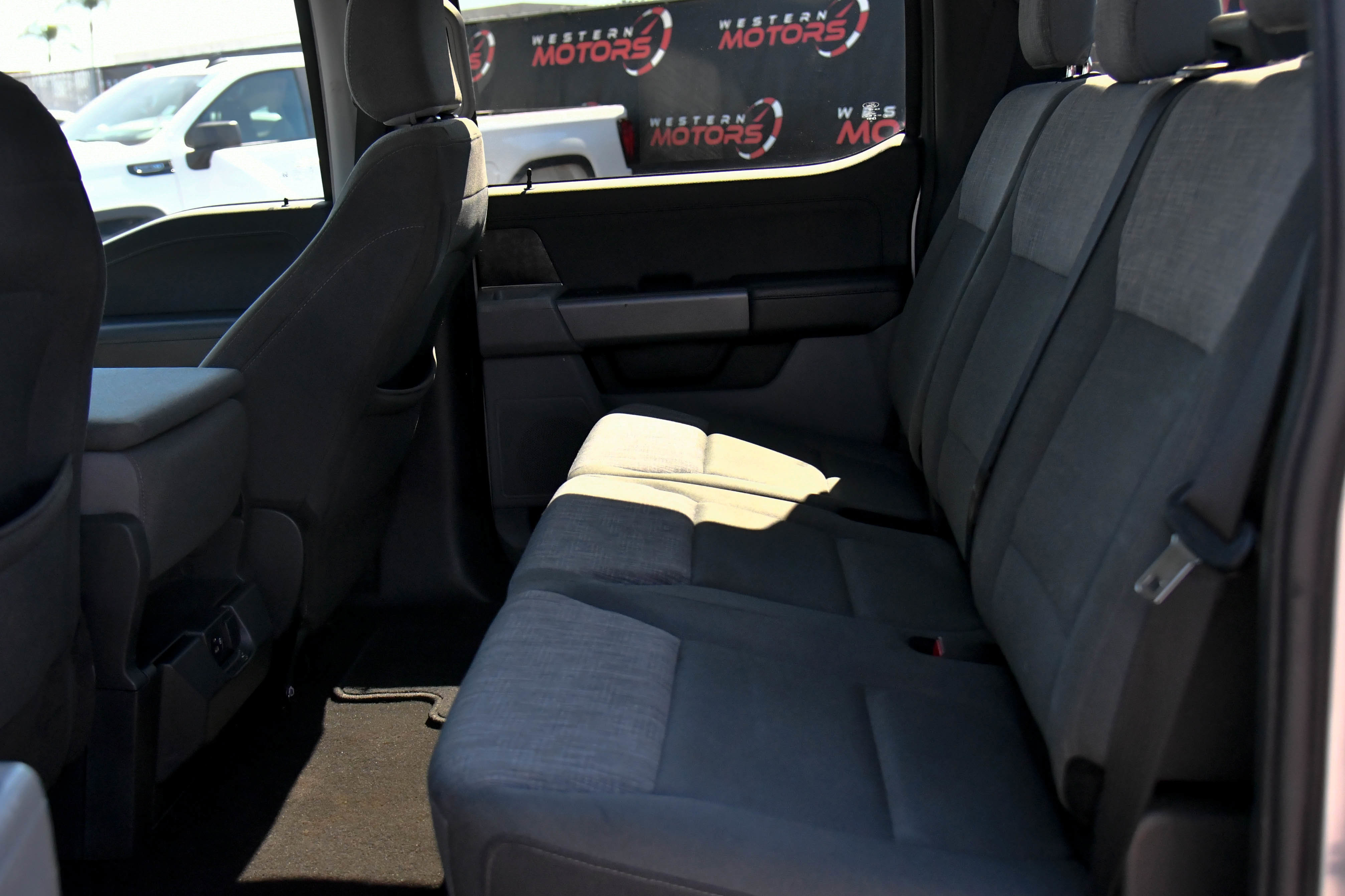 Used 2023 Ford F150 XLT w/ Equipment Group 301A Mid image 36