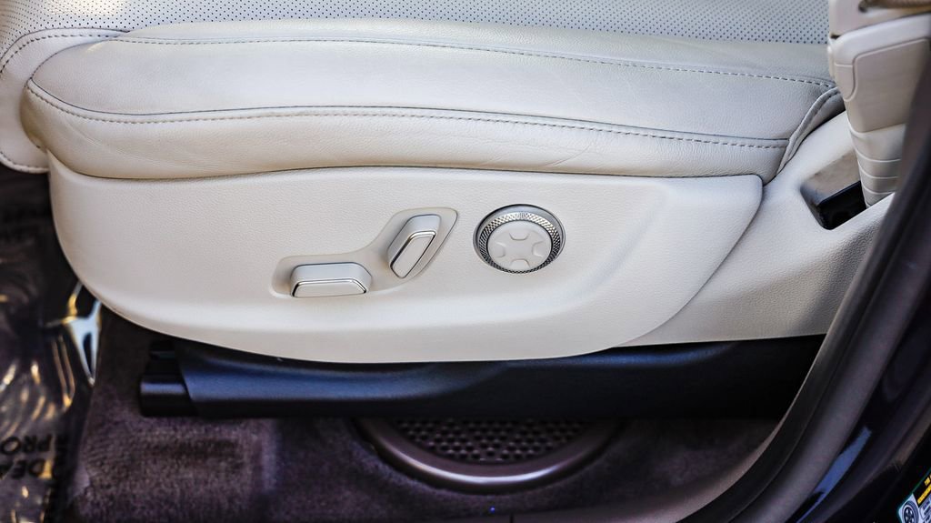 Used 2023 Genesis GV80 3.5T image 23