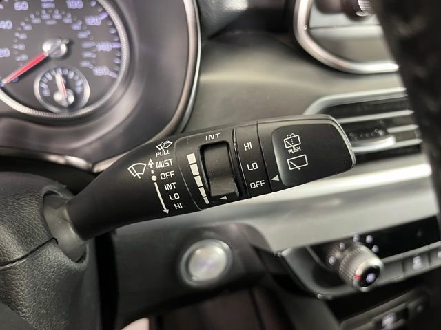 Used 2020 Kia Telluride LX AWD/4WD image 23