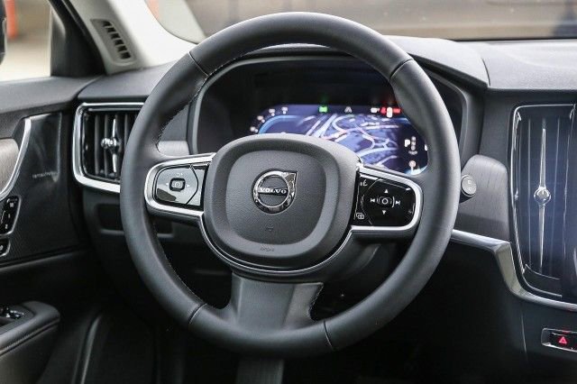 New 2025 Volvo V90 B6 Cross Country Plus w/ Protection Package Premier image 16