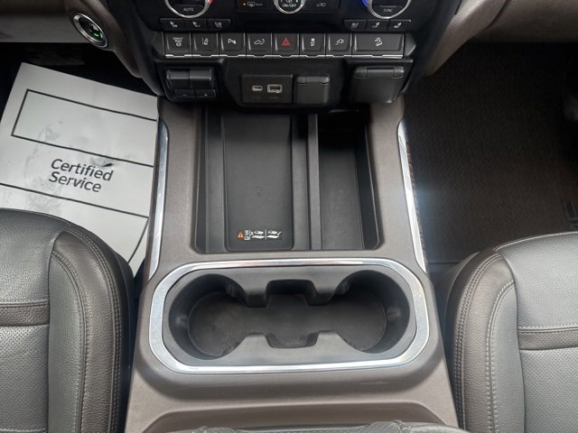 Used 2021 GMC Sierra 2500 Denali w/ Denali Ultimate Package image 27