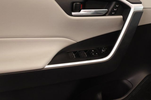 Certified 2023 Toyota RAV4 XLE Premium image 10