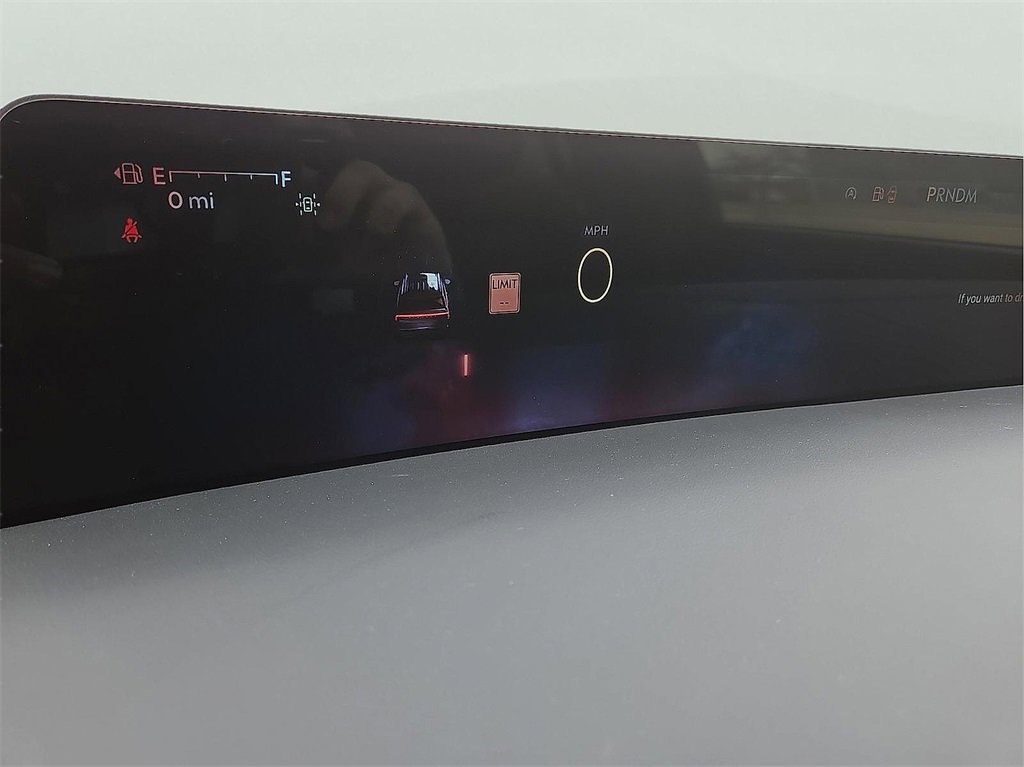 New 2026 Lincoln Navigator L Black Label image 17