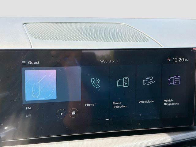 New 2026 Hyundai Santa Fe SE image 14