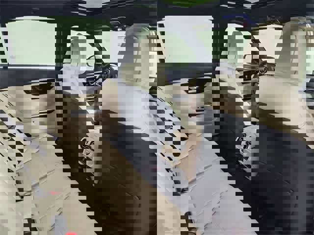 Certified 2025 Mercedes-Benz C 300 4MATIC Sedan image 30