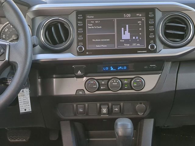 Certified 2022 Toyota Tacoma SR5 image 18