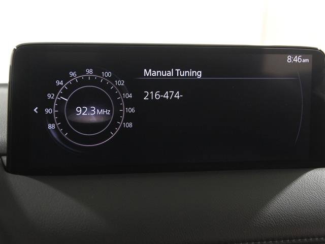 Certified 2024 MAZDA CX-5 AWD 2.5 S w/ Select Package image 11