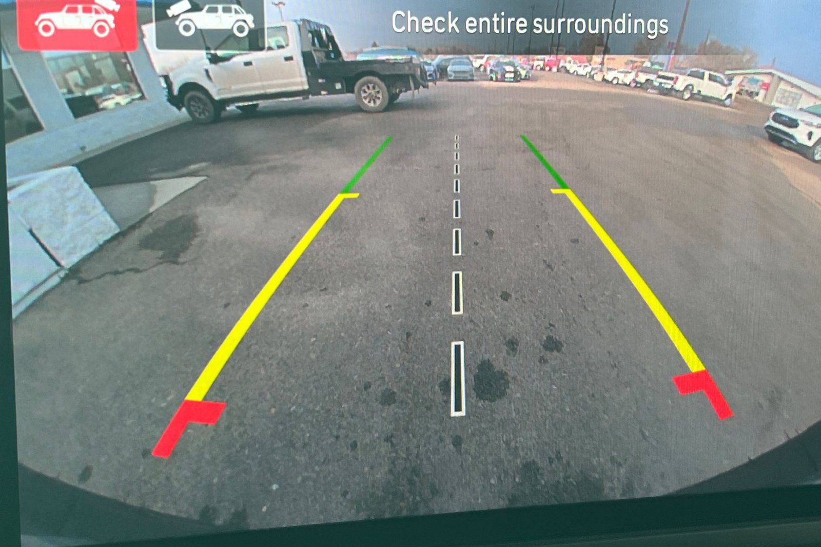 New 2026 Jeep Wrangler Sahara image 19