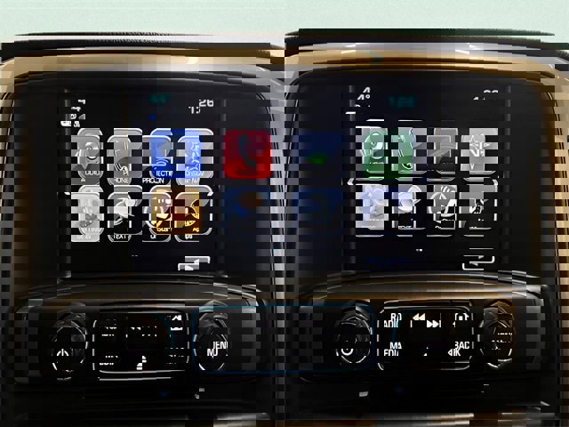 Used 2018 Chevrolet Silverado 1500 LT w/ All Star Edition image 16