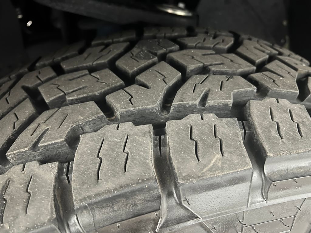 Used 2022 Toyota Tundra SR5 image 29