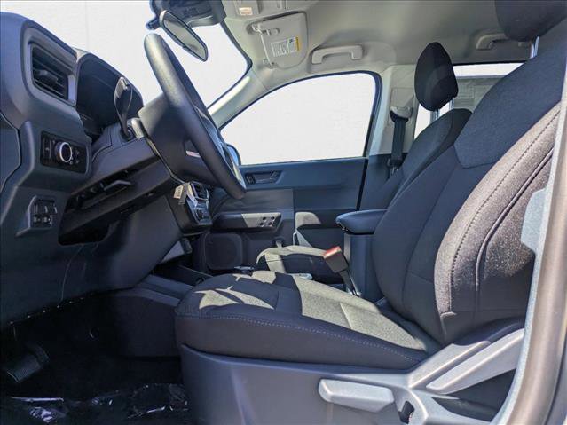 New 2025 Ford Maverick XL w/ 4K Tow Package image 4