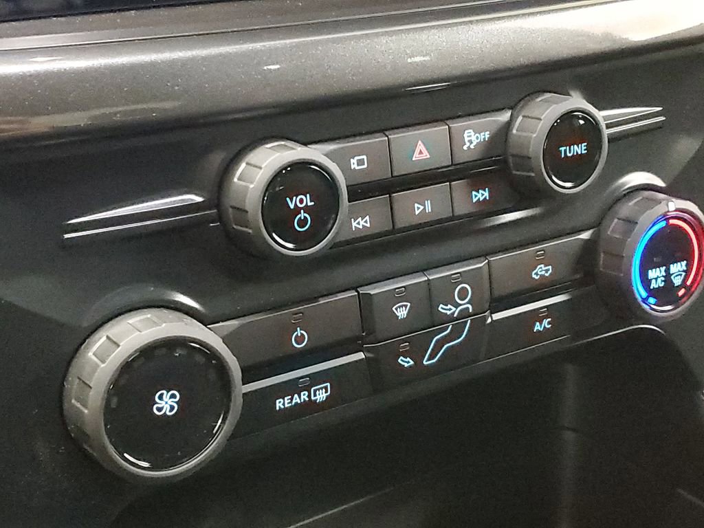 New 2026 Ford F150 STX w/ F-150 LOBO Package image 17