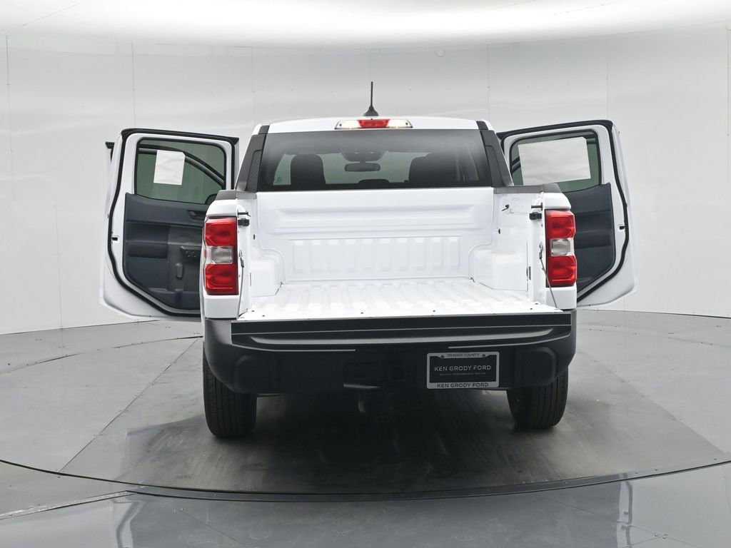 New 2026 Ford Maverick XL FWD image 32