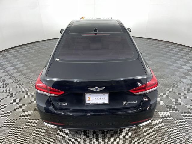Used 2015 Hyundai Genesis 3.8 w/ Option Group 04 image 38