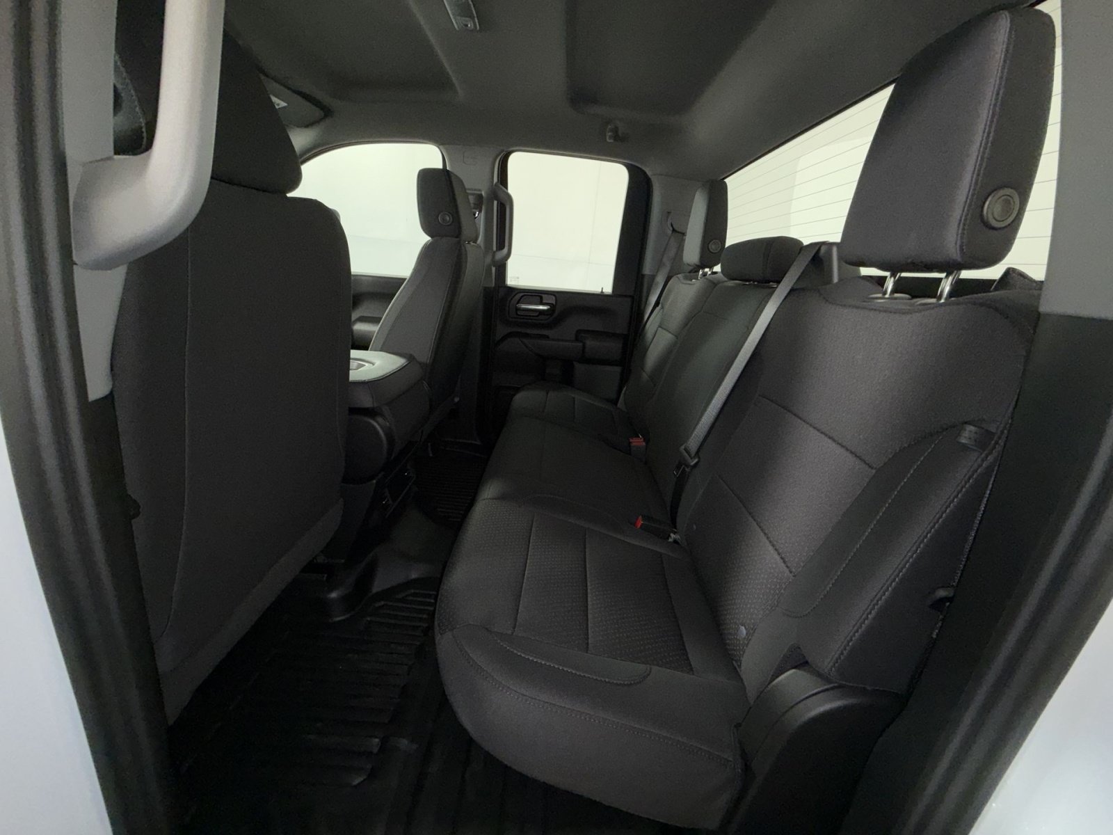 New 2026 GMC Sierra 2500 Pro AWD/4WD image 24