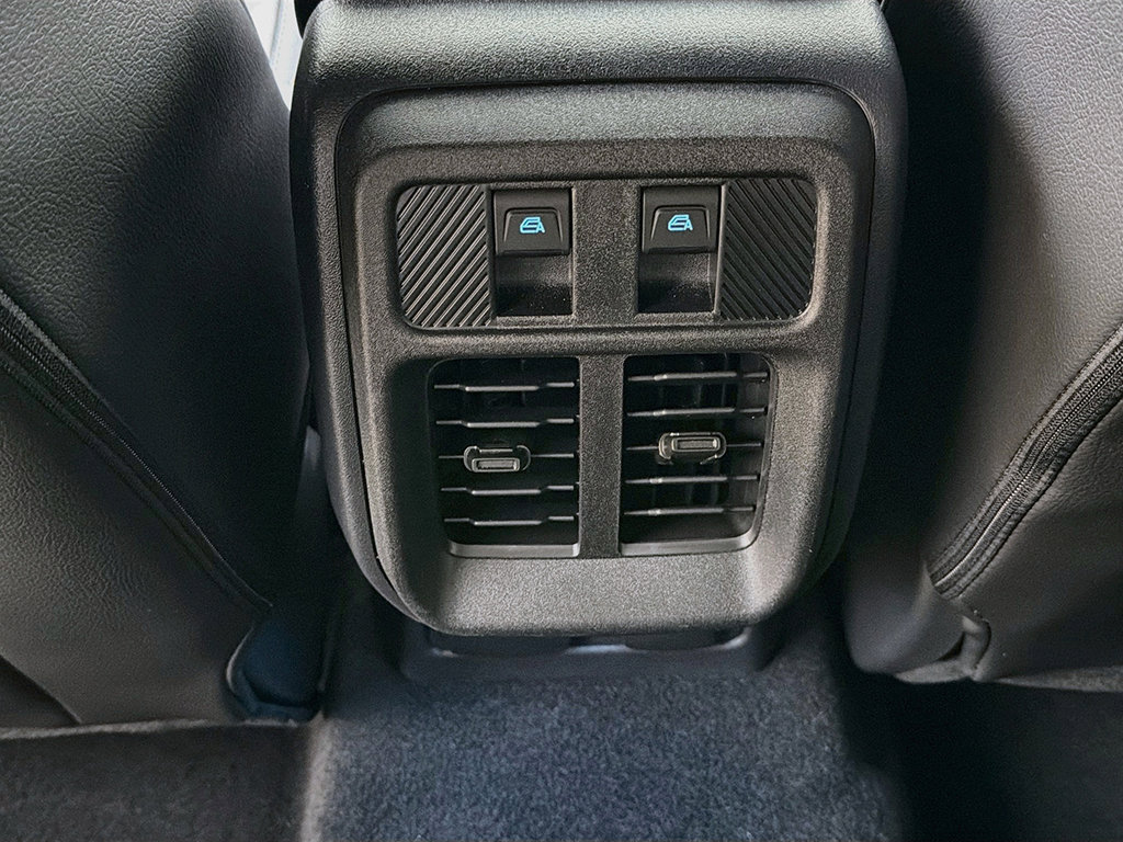 New 2026 Ford Bronco Outer Banks AWD/4WD image 41