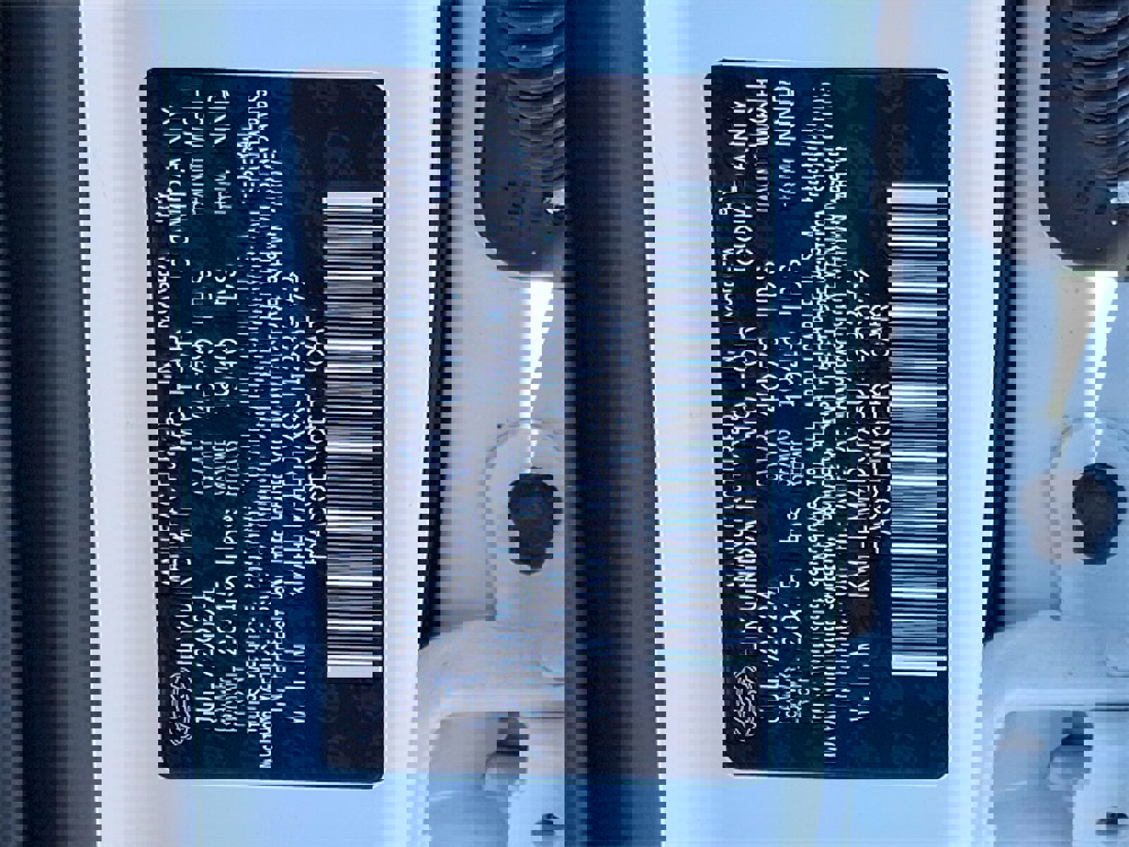 Used 2025 Hyundai Elantra SEL w/ Cargo Package image 21