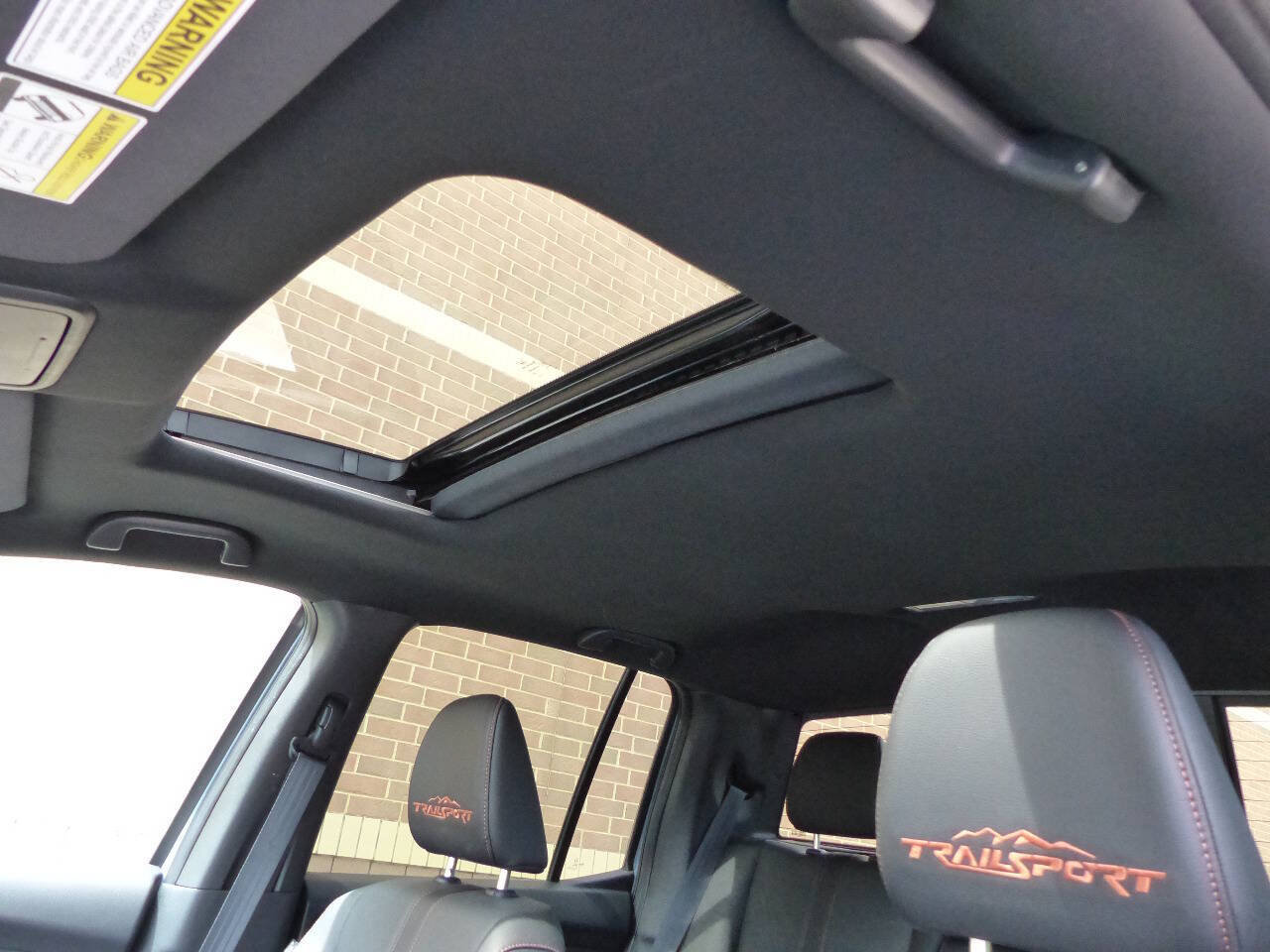 Used 2024 Honda Ridgeline TrailSport image 39
