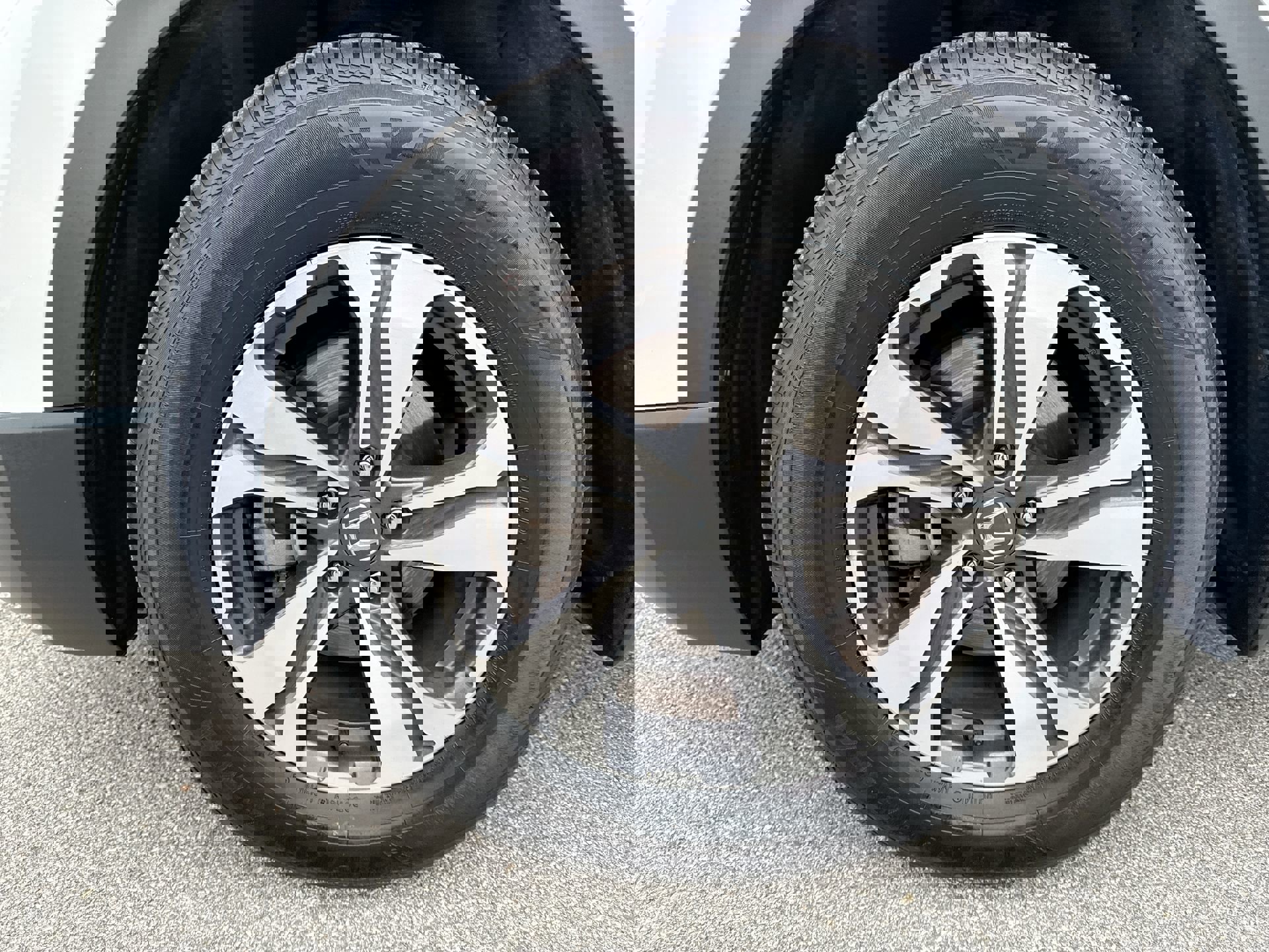 Used 2021 Honda CR-V LX image 18