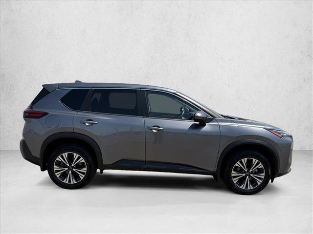 Used 2023 Nissan Rogue SV FWD image 4