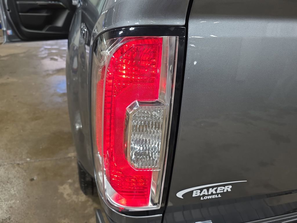 Used 2022 GMC Canyon Elevation w/ Trailering Package AWD/4WD image 34