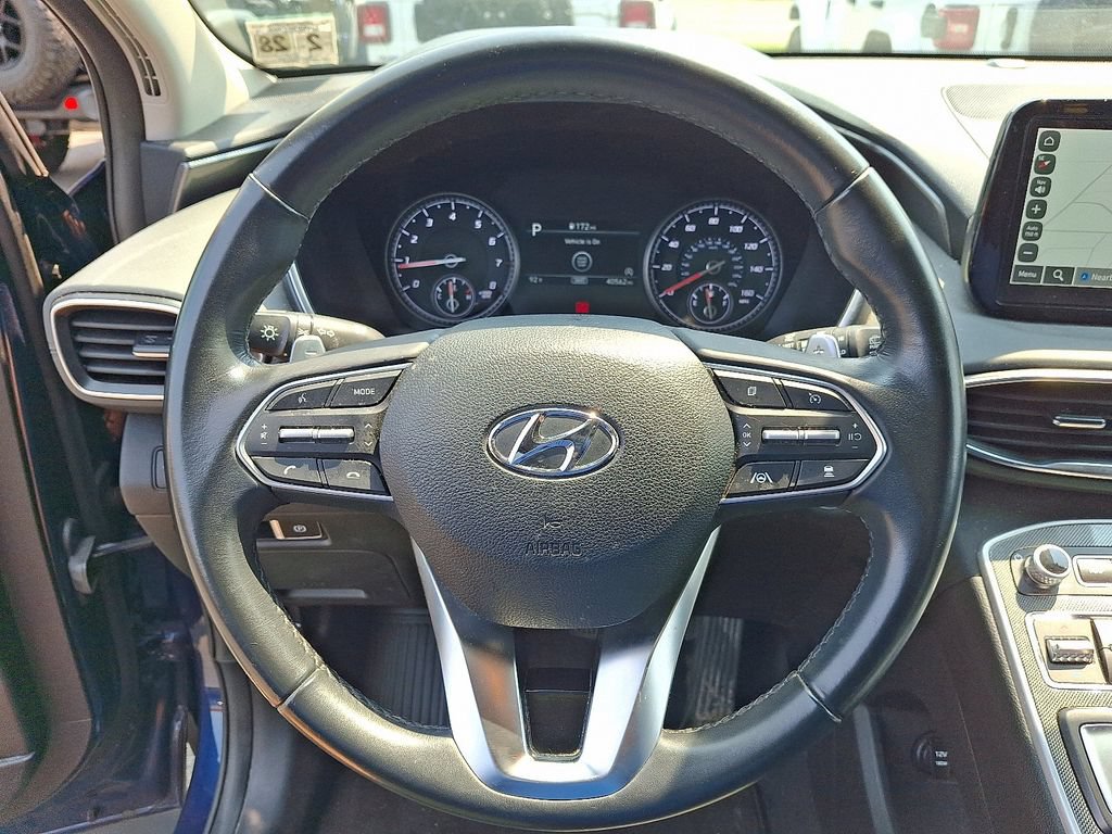 Used 2023 Hyundai Santa Fe SEL AWD/4WD image 20