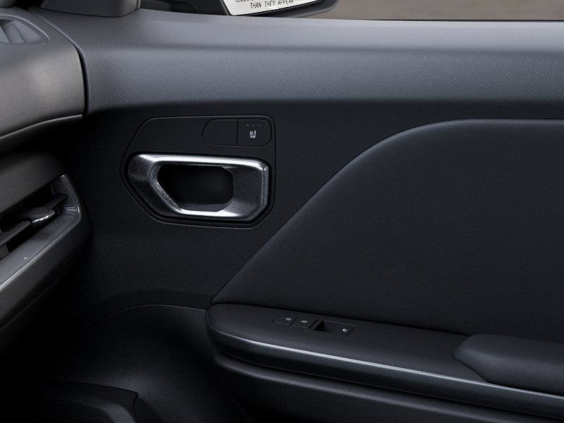 New 2026 Kia K4 EX image 25