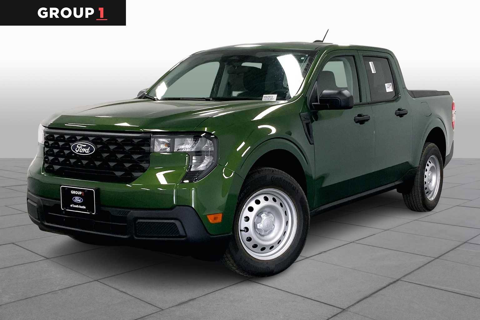 New 2025 Ford Maverick XL