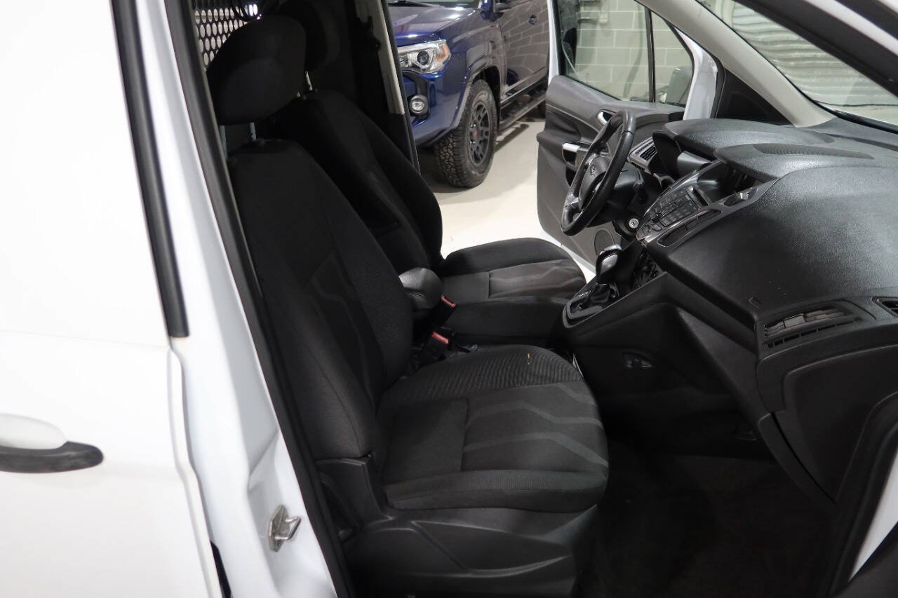 Used 2014 Ford Transit Connect XLT FWD image 13