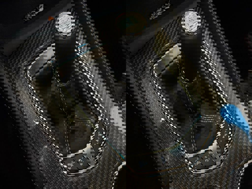 New 2026 Cadillac CT4 V Blackwing w/ LPO, Bronce Accent Package image 4