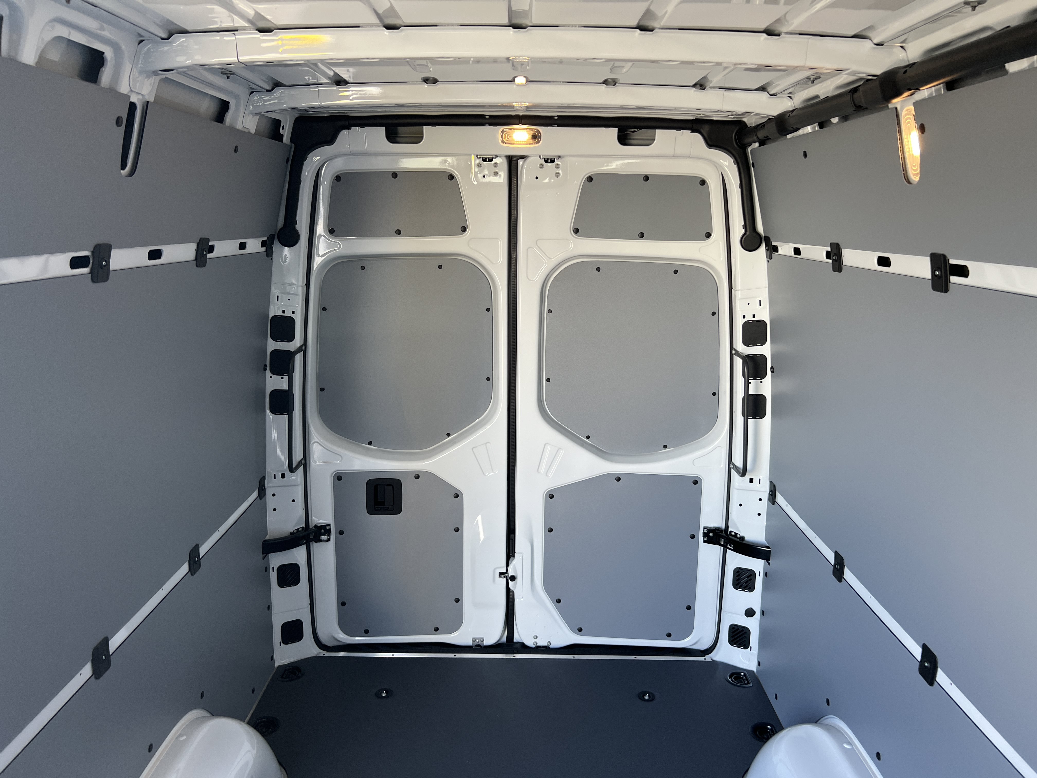 New 2026 Mercedes-Benz Sprinter 2500 image 6