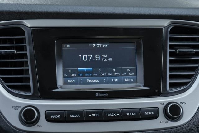 Used 2020 Hyundai Accent SE image 32