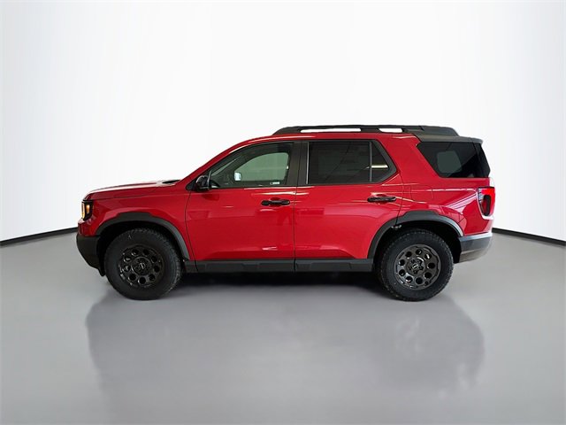 New 2026 Honda Passport TrailSport image 3