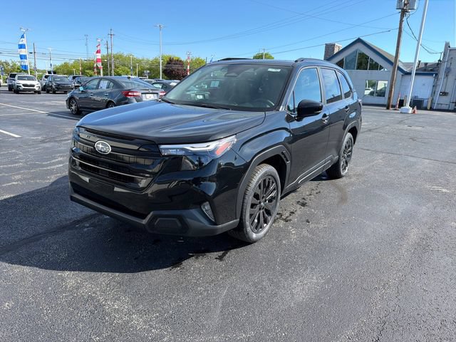 New 2026 Subaru Forester Sport AWD/4WD image 4