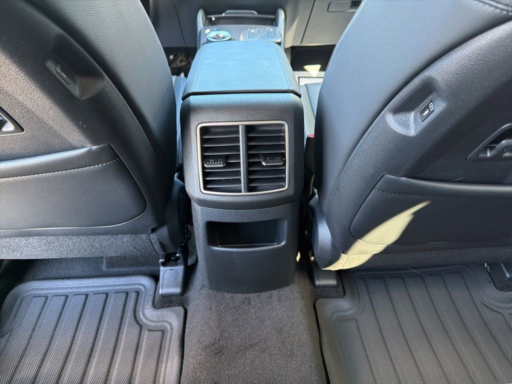 New 2026 Kia Sportage EX AWD/4WD image 22