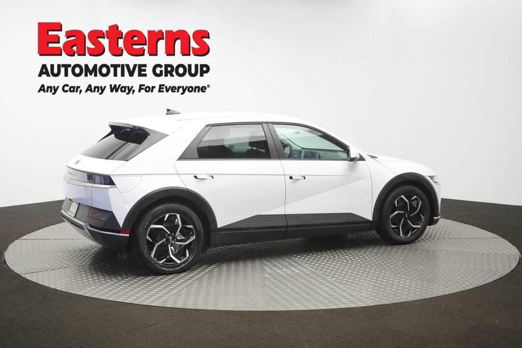 Used 2024 Hyundai Ioniq 5 SEL RWD image 40